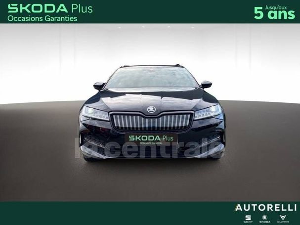 Skoda Superb 1.4 TSI Sportline 160 kW image number 3