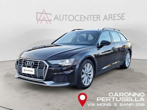 Audi A6 Allroad 40 TDI quattro S tronic 150 kW image number 1