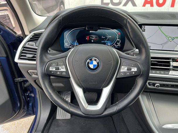 BMW X5 45e xDrive 290 kW image number 17