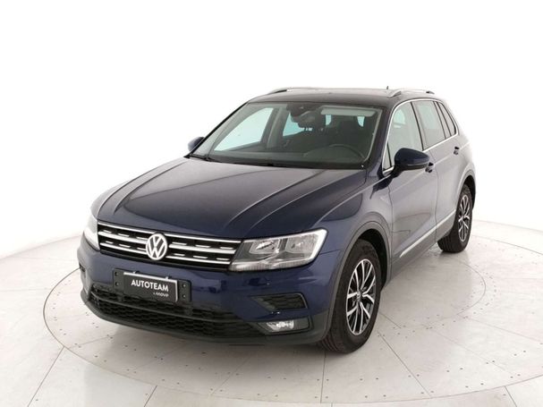 Volkswagen Tiguan 2.0 TDI DSG 110 kW image number 1