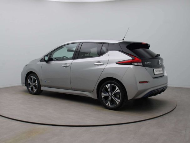 Nissan Leaf 40 kWh 110 kW image number 1