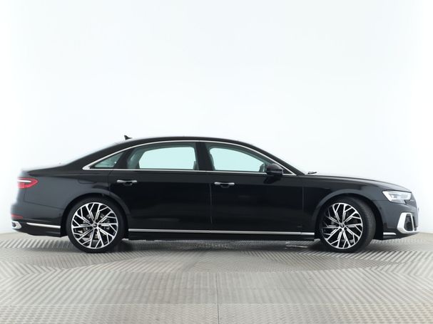 Audi A8 L 50 TDI S-line 210 kW image number 2