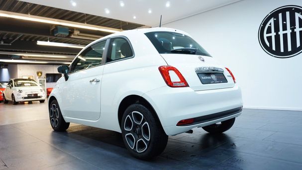 Fiat 500 51 kW image number 3