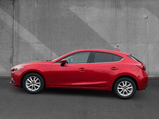 Mazda 3 G 2.0 88 kW image number 5