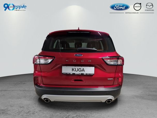 Ford Kuga 2.5 140 kW image number 3