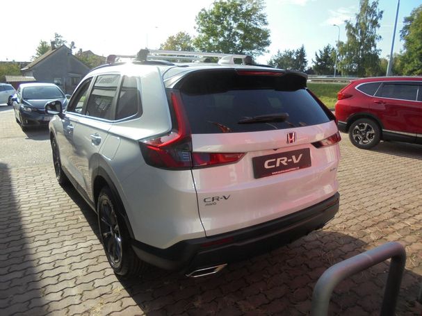 Honda CR-V 135 kW image number 17