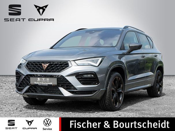 Cupra Ateca 110 kW image number 1