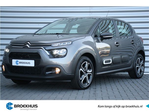 Citroen C3 Pure Tech 82 61 kW image number 1