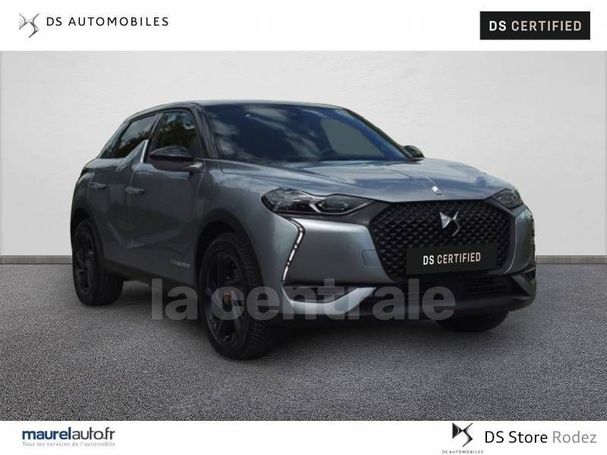 DS Automobiles 3 Crossback E-Tense 100 kW image number 3