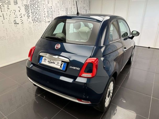 Fiat 500C 51 kW image number 3