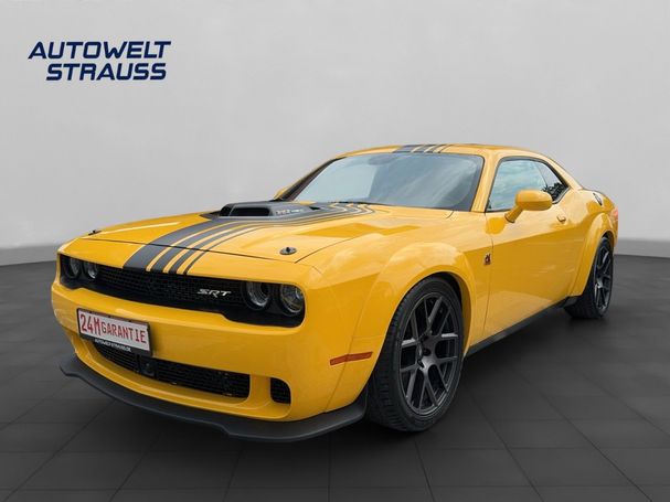 Dodge Challenger 362 kW image number 6