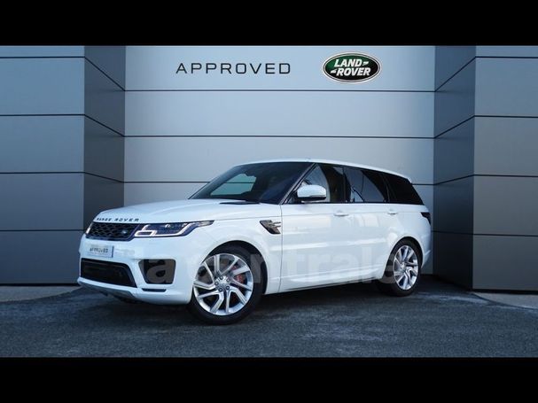 Land Rover Range Rover Sport HSE 297 kW image number 1