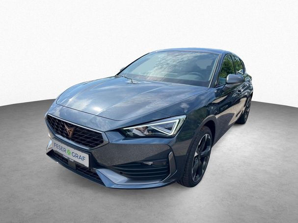 Cupra Leon 110 kW image number 1