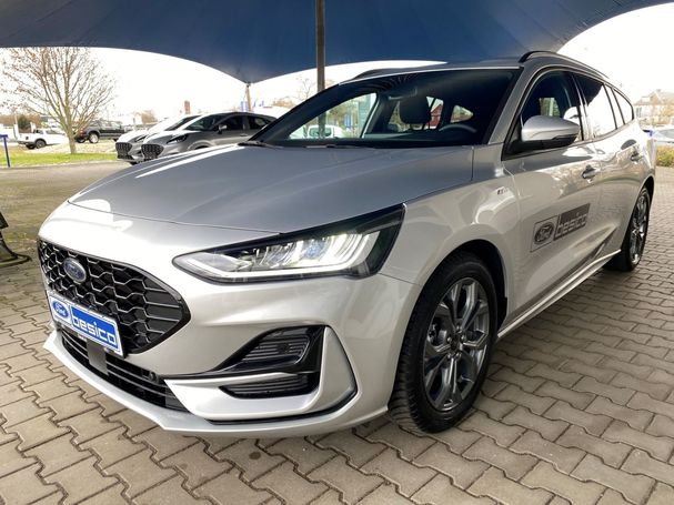 Ford Focus ST-Line 92 kW image number 1