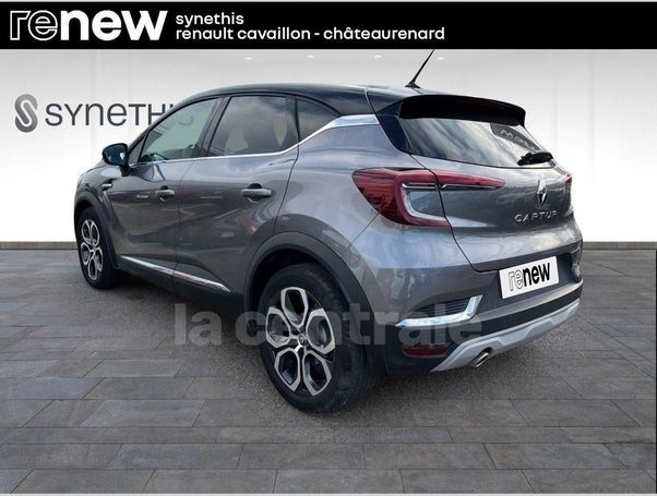 Renault Captur TCe 90 INTENS 67 kW image number 12