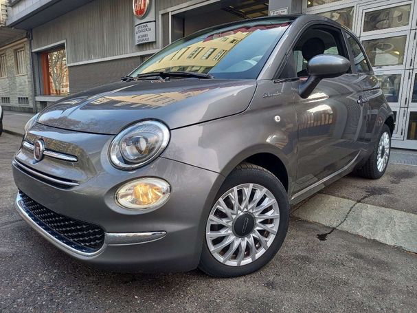 Fiat 500 1.0 51 kW image number 1