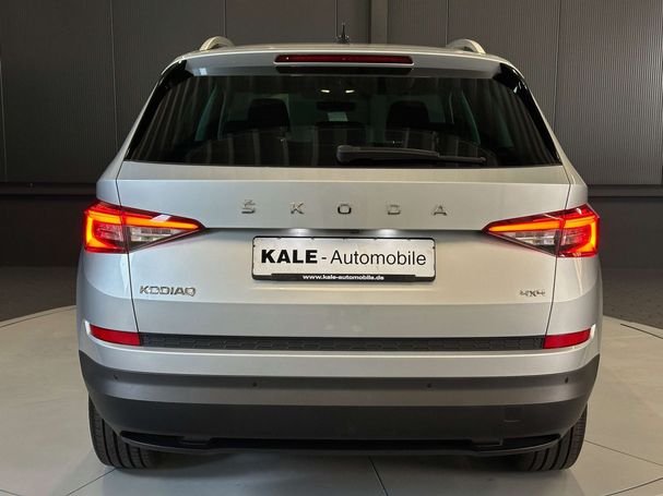 Skoda Kodiaq Style 4x4 147 kW image number 3