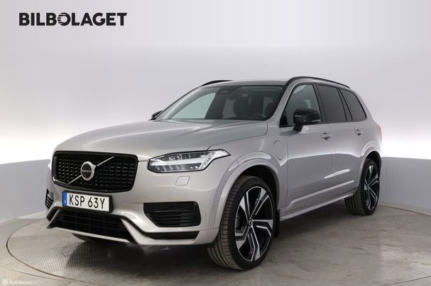 Volvo XC90 AWD T8 341 kW image number 6