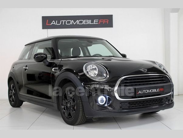 MINI ONE 75 kW image number 17