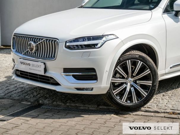 Volvo XC90 AWD 173 kW image number 10