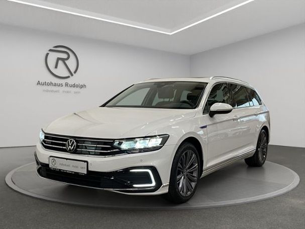 Volkswagen Passat GTE 1.4 TSI DSG 160 kW image number 1