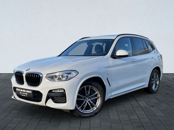 BMW X3 xDrive30i M Sport 185 kW image number 1