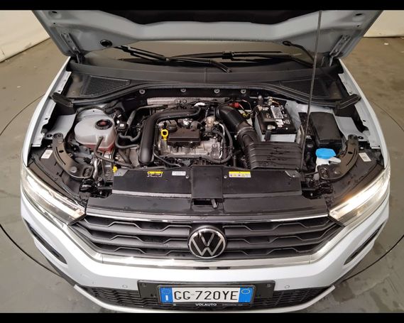 Volkswagen T-Roc 1.0 TSI T-Roc 81 kW image number 35