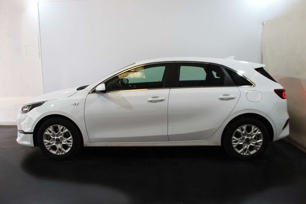 Kia Ceed 1.6 100 kW image number 5