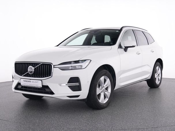 Volvo XC60 B4 Diesel Momentum 145 kW image number 1