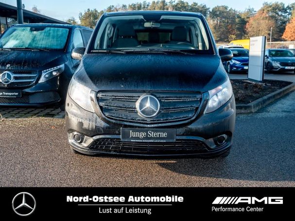 Mercedes-Benz Vito 116 Tourer 120 kW image number 1