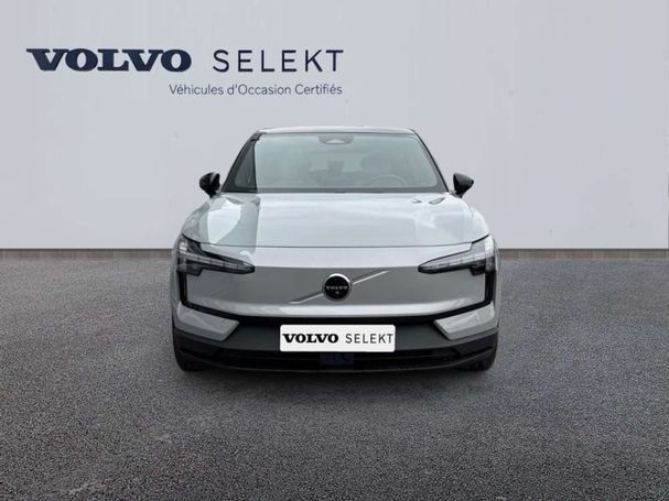 Volvo EX30 Single Extended Range 203 kW image number 10