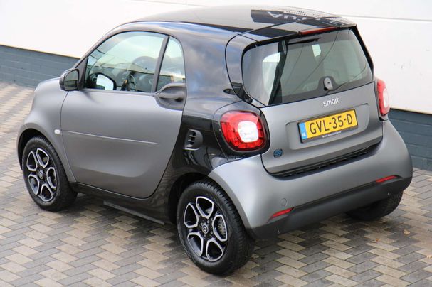 Smart ForTwo EQ 60 kW image number 6