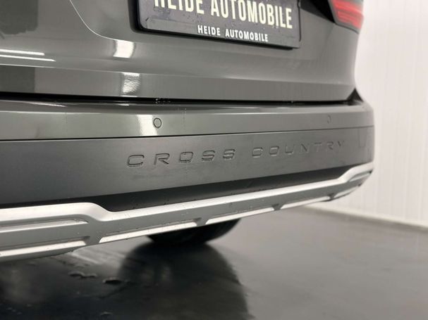 Volvo V90 Cross Country AWD Pro 140 kW image number 15