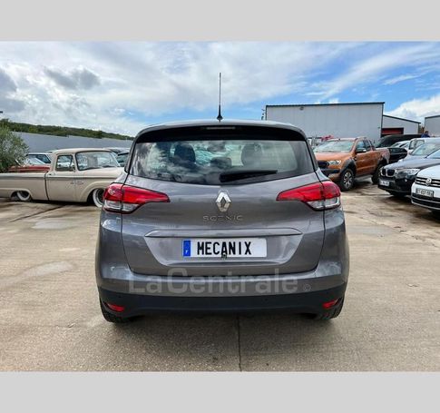 Renault Scenic 70 kW image number 6