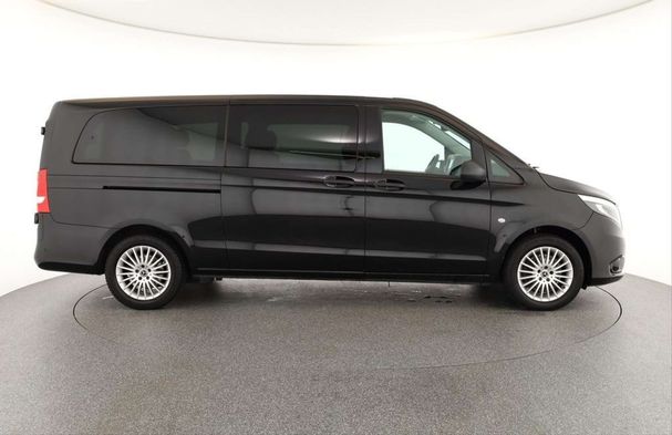 Mercedes-Benz Vito 119 CDi Tourer extra long 140 kW image number 9