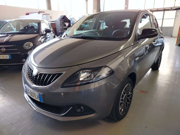 Lancia Ypsilon 51 kW image number 2