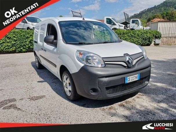 Renault Kangoo BLUE dCi 95 70 kW image number 3