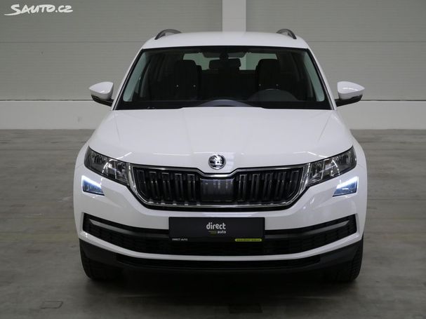 Skoda Kodiaq 2.0 TDI 110 kW image number 2