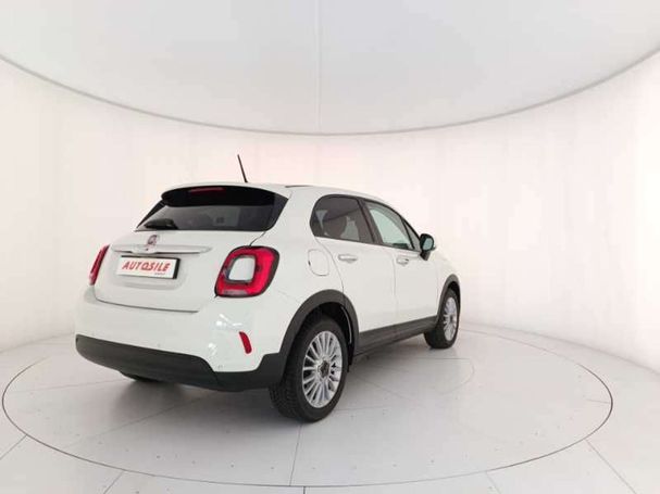 Fiat 500X 1.6 96 kW image number 6