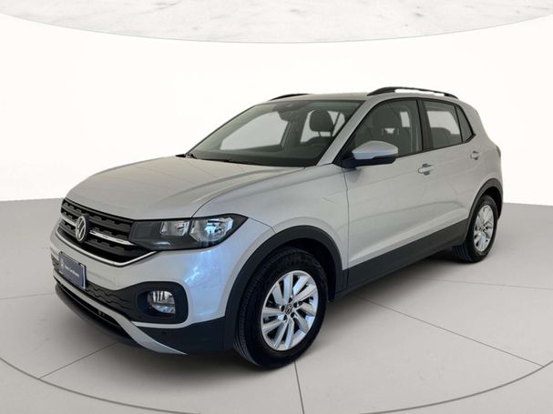 Volkswagen T-Cross 1.0 TSI DSG 81 kW image number 1