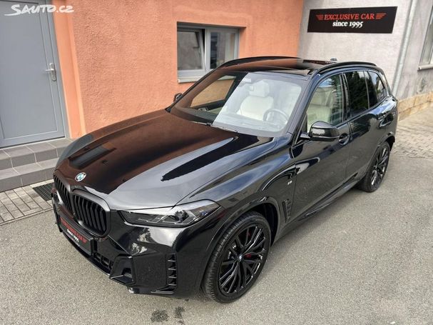 BMW X5 xDrive30d 210 kW image number 10