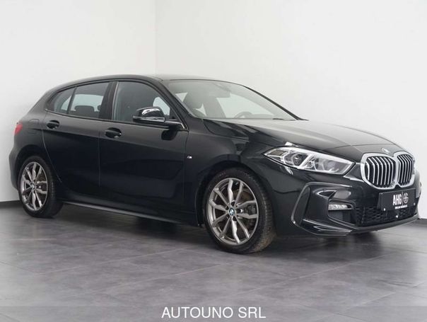 BMW 118i M Sport 103 kW image number 2