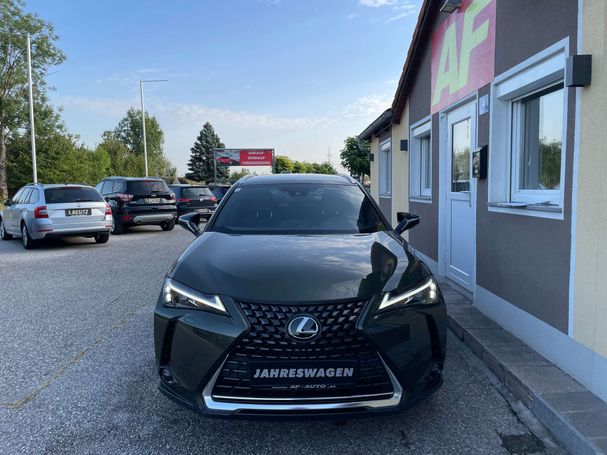 Lexus UX 160 kW image number 2