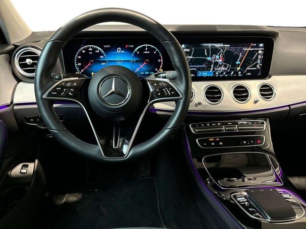 Mercedes-Benz E 220 147 kW image number 11