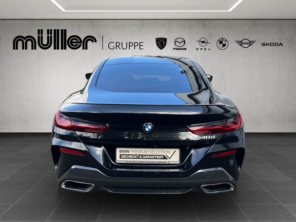 BMW 840d xDrive 235 kW image number 3