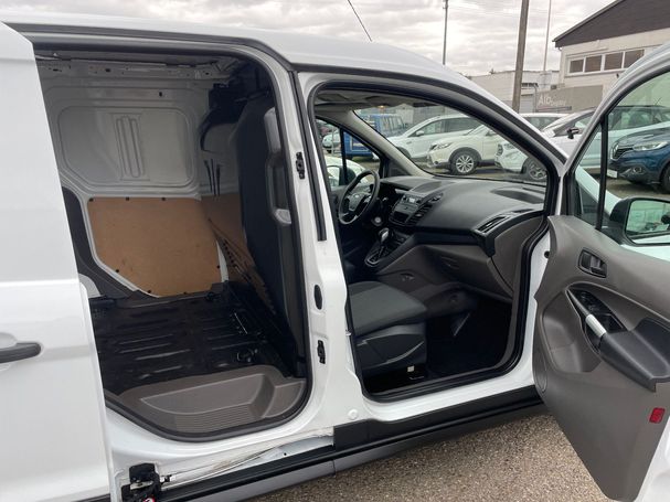 Ford Transit Connect 1.5 EcoBlue 74 kW image number 19