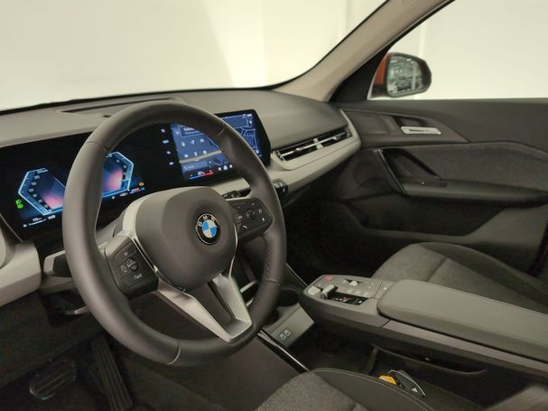 BMW X1 sDrive 115 kW image number 8