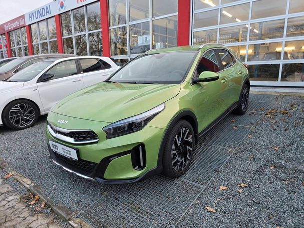 Kia XCeed 1.5 T-GDI Spirit DCT7 103 kW image number 1