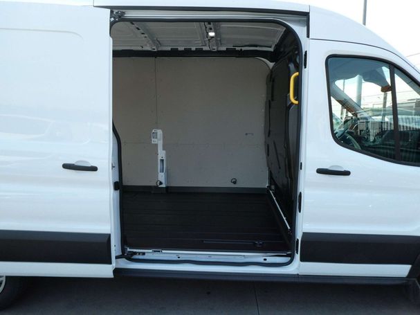 Ford Transit 2.0 96 kW image number 11