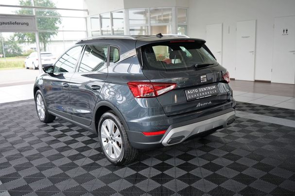 Seat Arona 1.0 TSI Xperience 81 kW image number 3